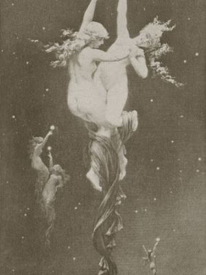 Tragedy of Satan the Double-Headed&nbsp;Dragon