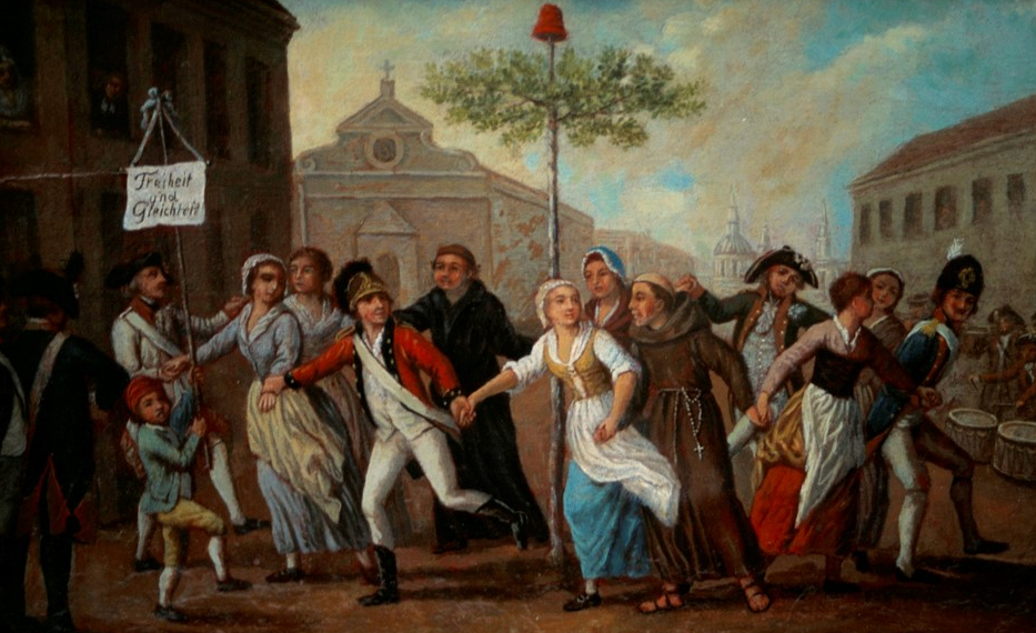 James J. Sack on Right-Wing Hatred of Dissenters in the 18th&nbsp;century