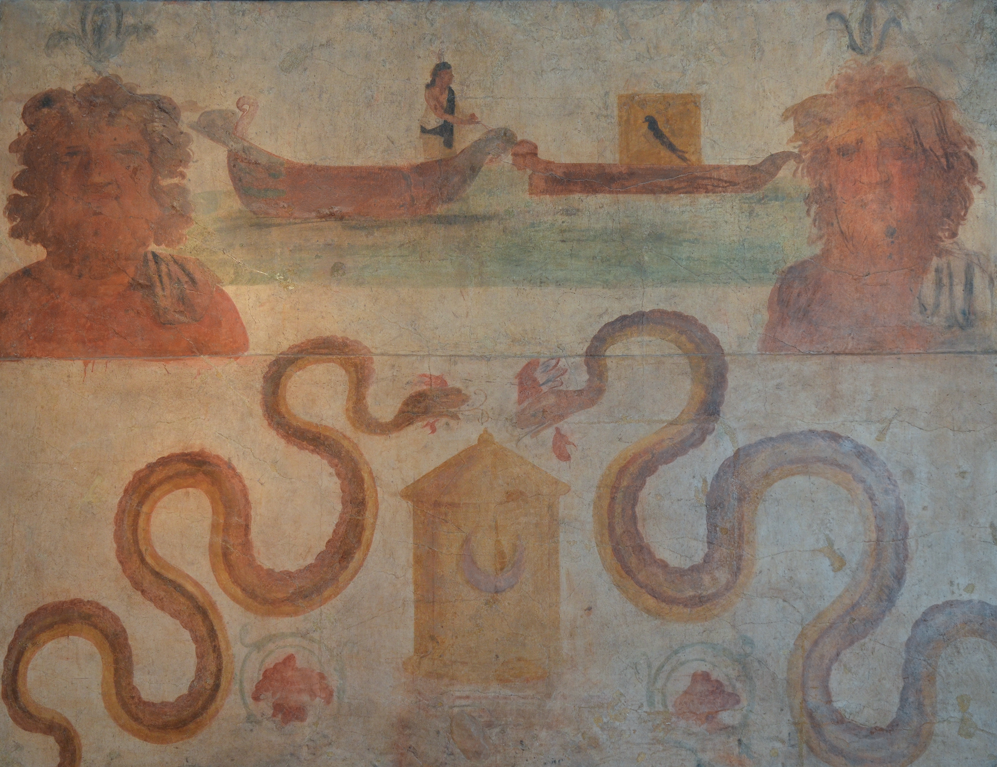 Cosmological Symbolism of Virgin Goddesses and Roman Mariolatry&nbsp;Explained