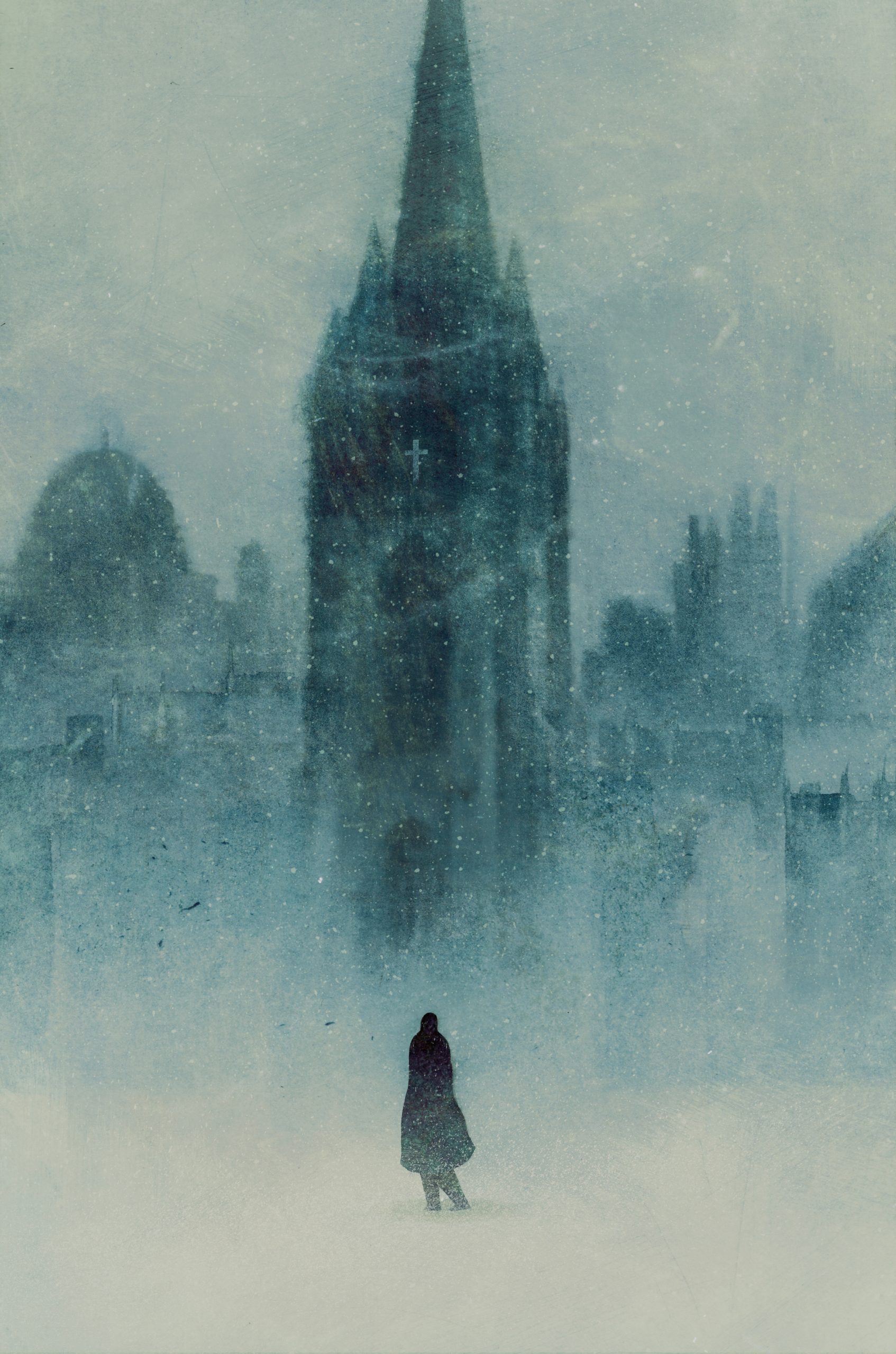 John Tavener: Hymns Of&nbsp;Paradise