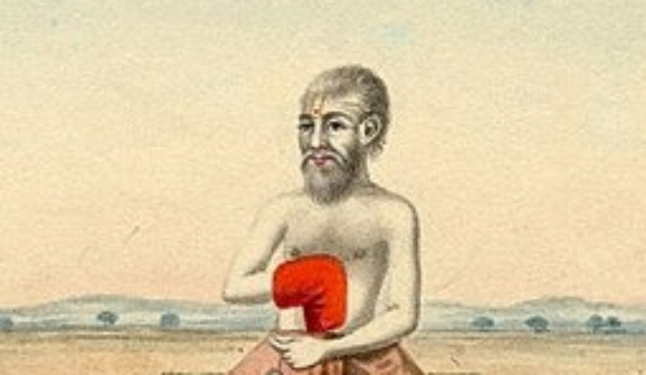 Tracing the Ancient Wisdom-Religion in Theosophy and&nbsp;Samkhya