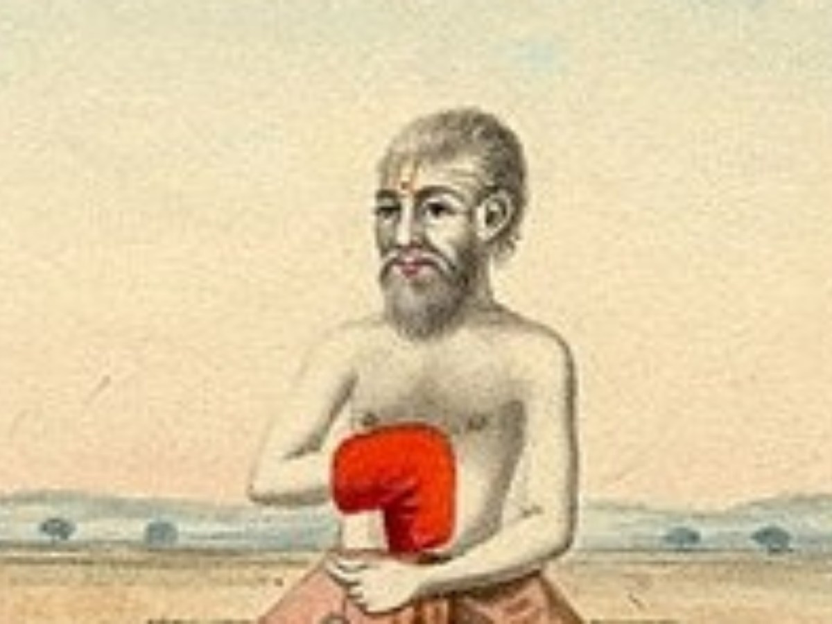 Tracing the Ancient Wisdom-Religion in Theosophy and&nbsp;Samkhya