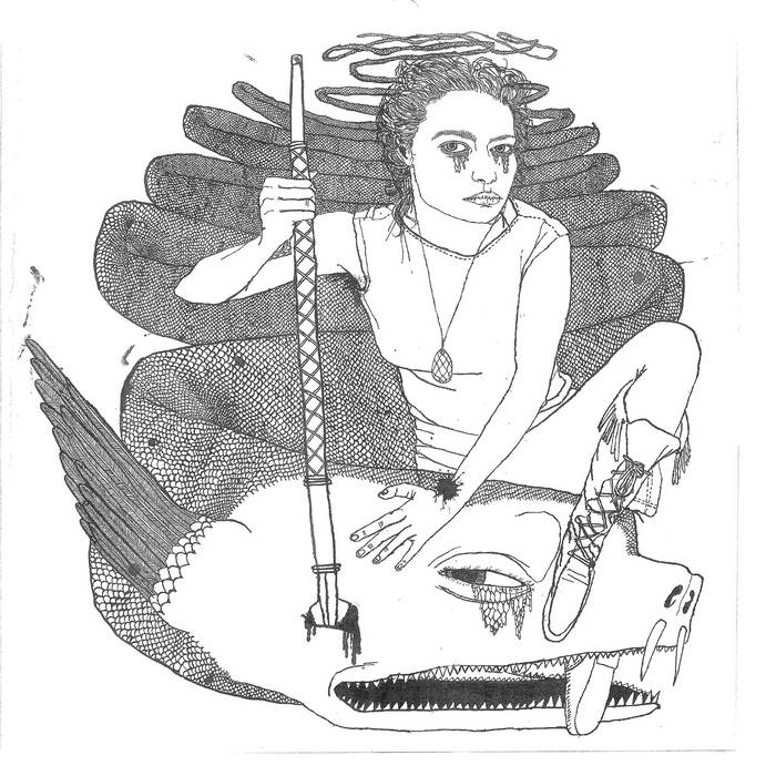 Future Friend – Larkin Grimm