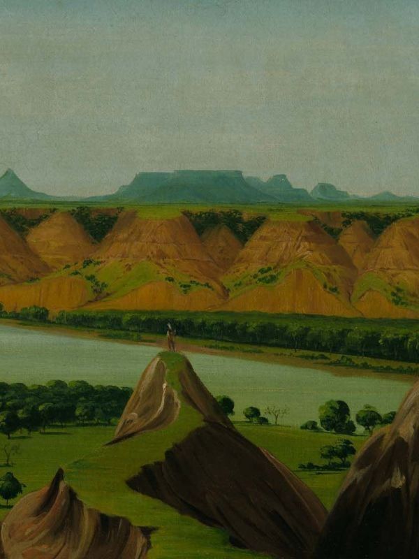 Thomas Moore Johnson on Platonism in American Life, and the Limits of&nbsp;Politicians