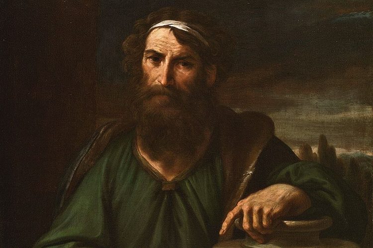 The True Doctrine of the Logos: Celsus discourse Against the early Christian&nbsp;Cult