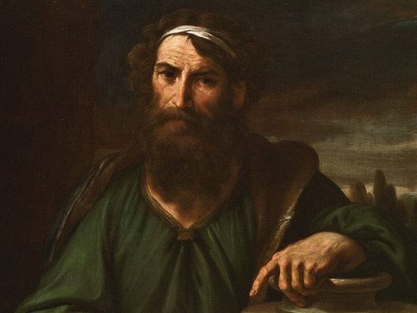 Celsus discourse Against the Christian&nbsp;Cult