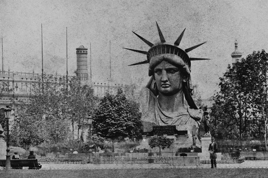 Why the Statue of Liberty isn’t Lucifer: Death of a Stupid&nbsp;Conspiracy