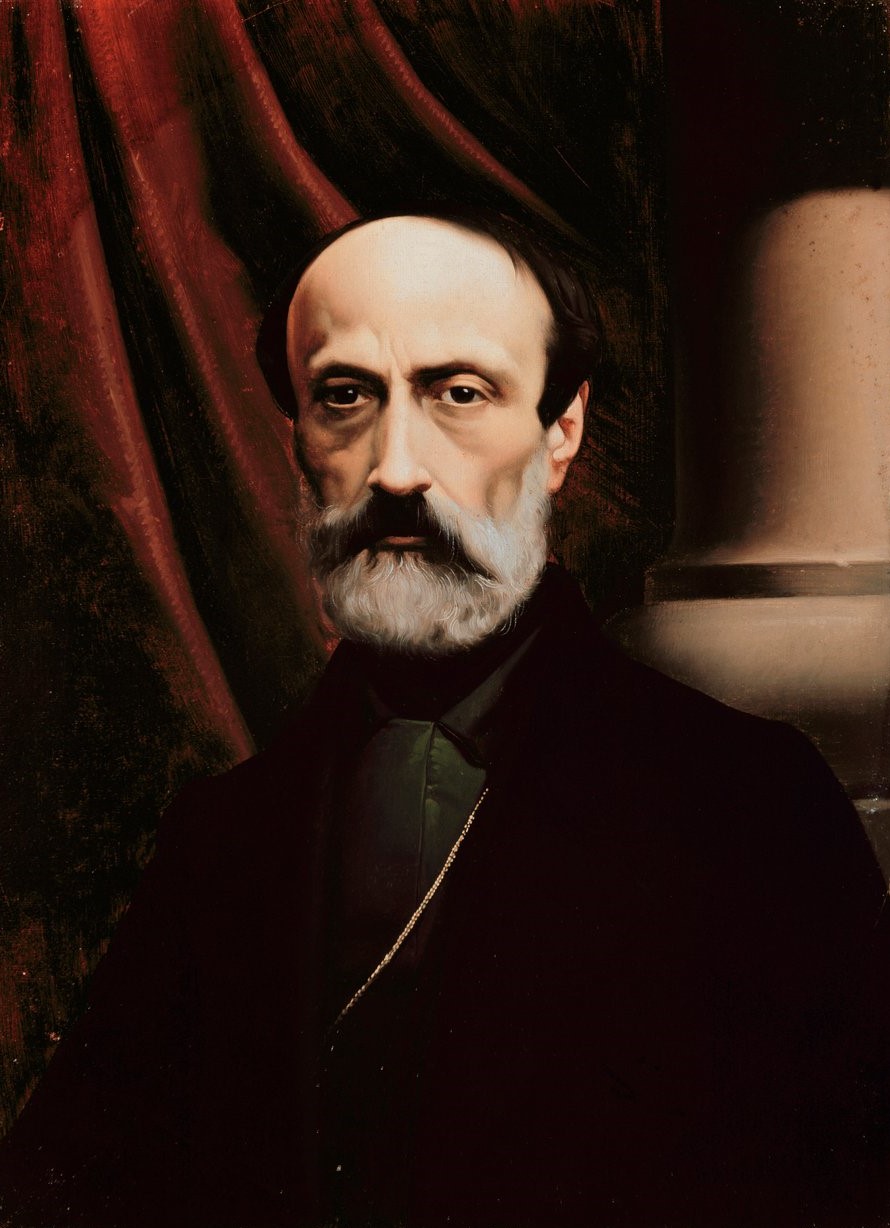 Oath taken by members of Young Italy, 1831 | Giuseppi&nbsp;Mazzini