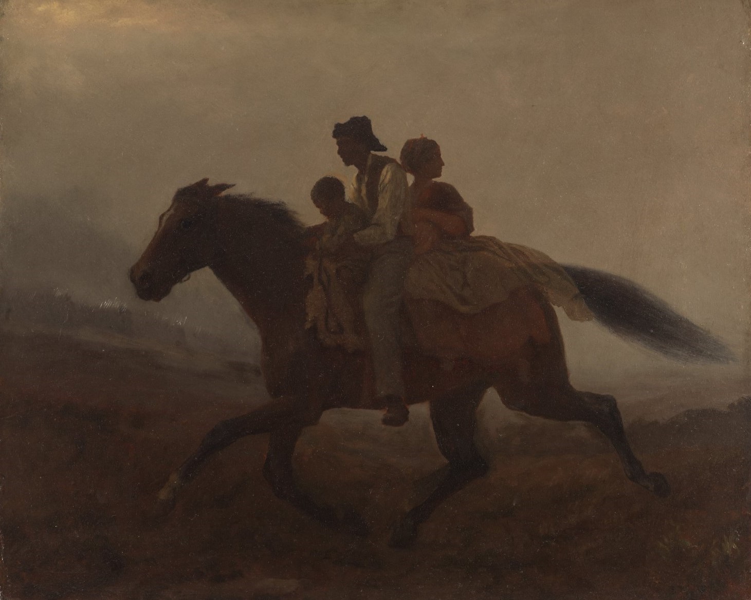 Slavery and the Limits of Democracy in the Early Republic, Leslie&nbsp;Alexander