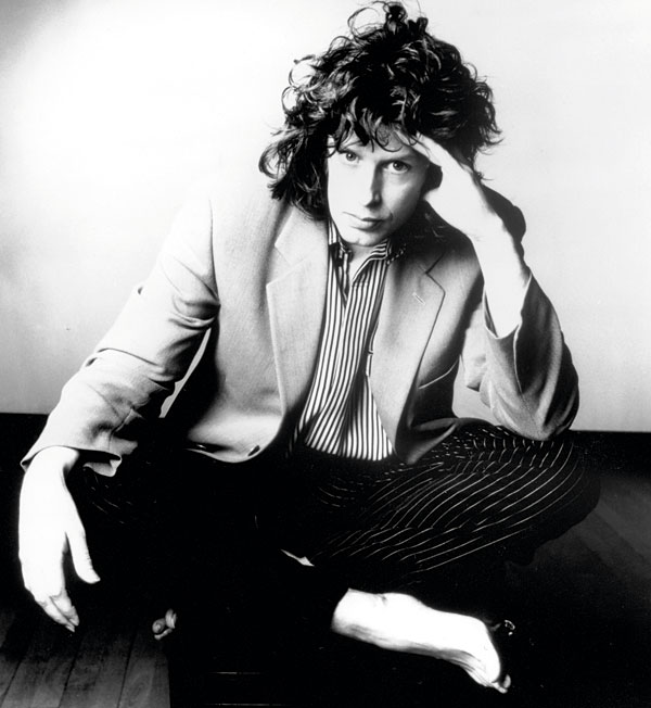 The Whole of the Moon — The Waterboys