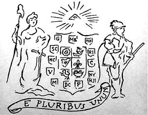 E Pluribus Unum: The Classical Roots of America's Motto and the Forgotten Meaning of Unity in the Founding&nbsp;Era