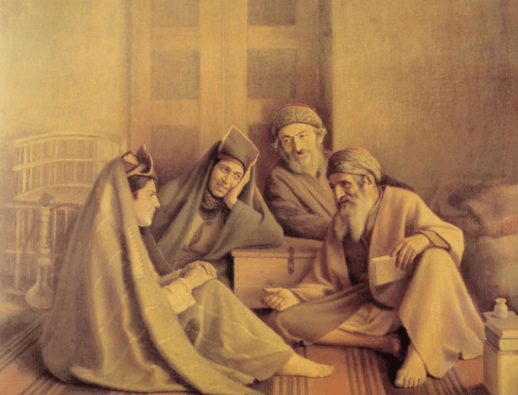 Geo-Strategy: The Iran Trap by Jiang Xueqin | Predictive&nbsp;History