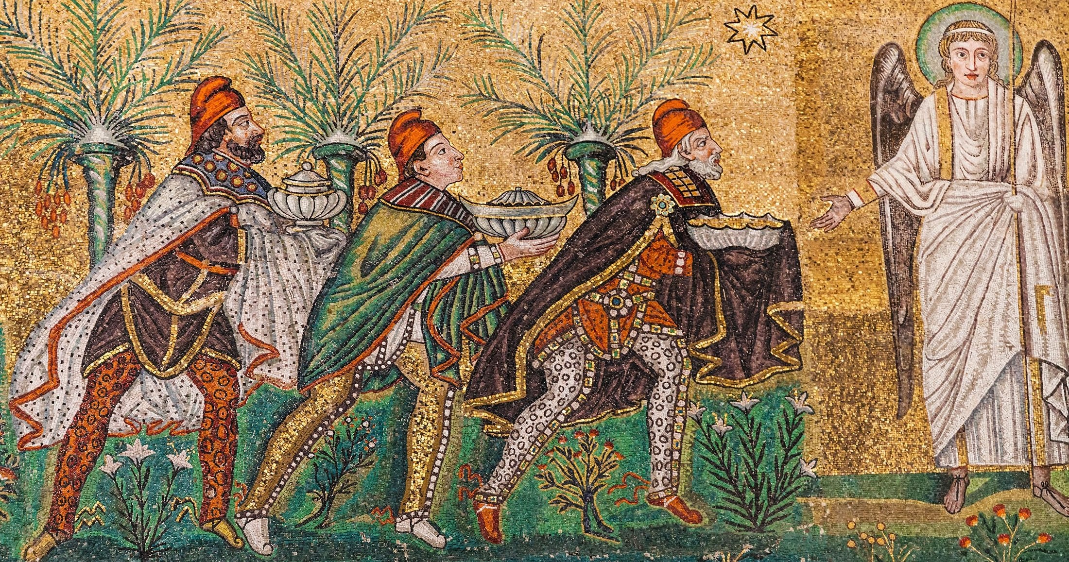 From Jerusalem to&nbsp;Philadelphia!