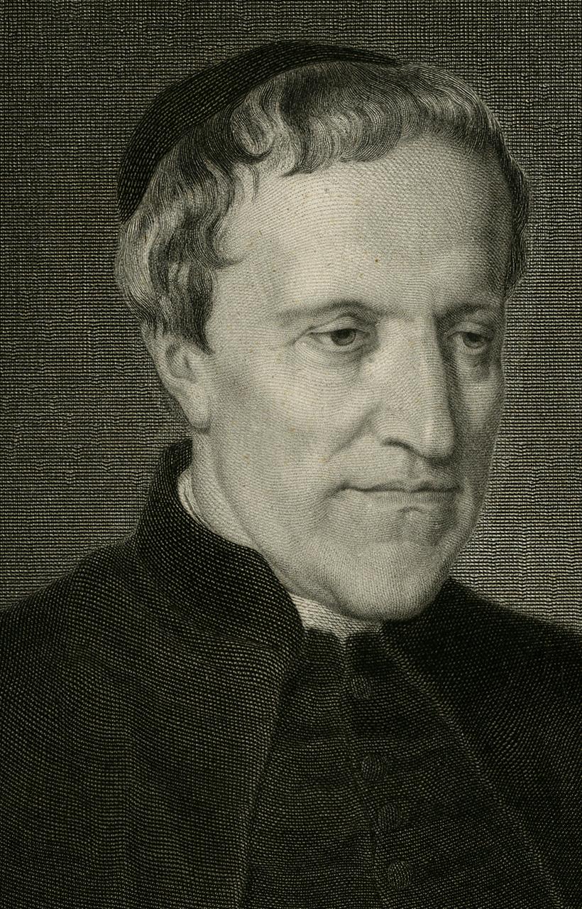 Theosophy in Italy before Blavatsky: Bl. Antonio Rosmini-Serbati and the&nbsp;Rosminians