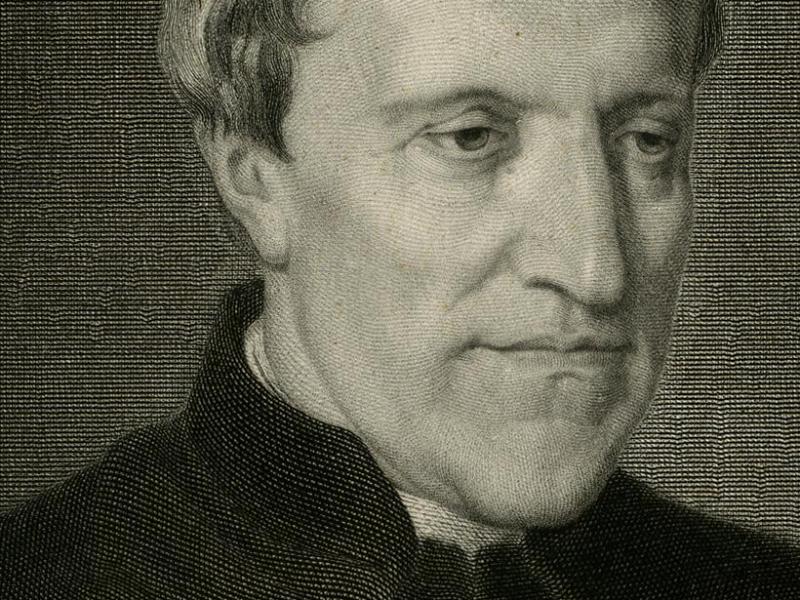 Theosophy in Italy before Blavatsky: Bl. Antonio Rosmini-Serbati and the&nbsp;Rosminians