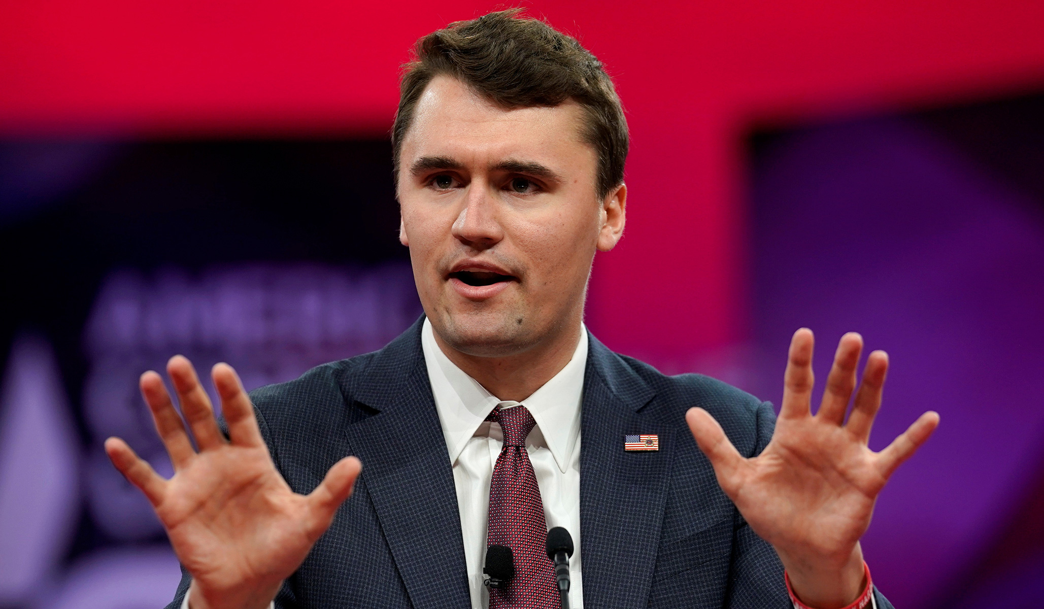 Charlie Kirk: Conservative leaves behind a Legacy of&nbsp;Racism