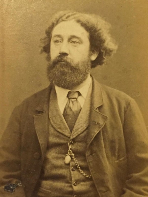 Maurice Joly: Origins of the Protocols of Zion and its Impact on&nbsp;Theosophy