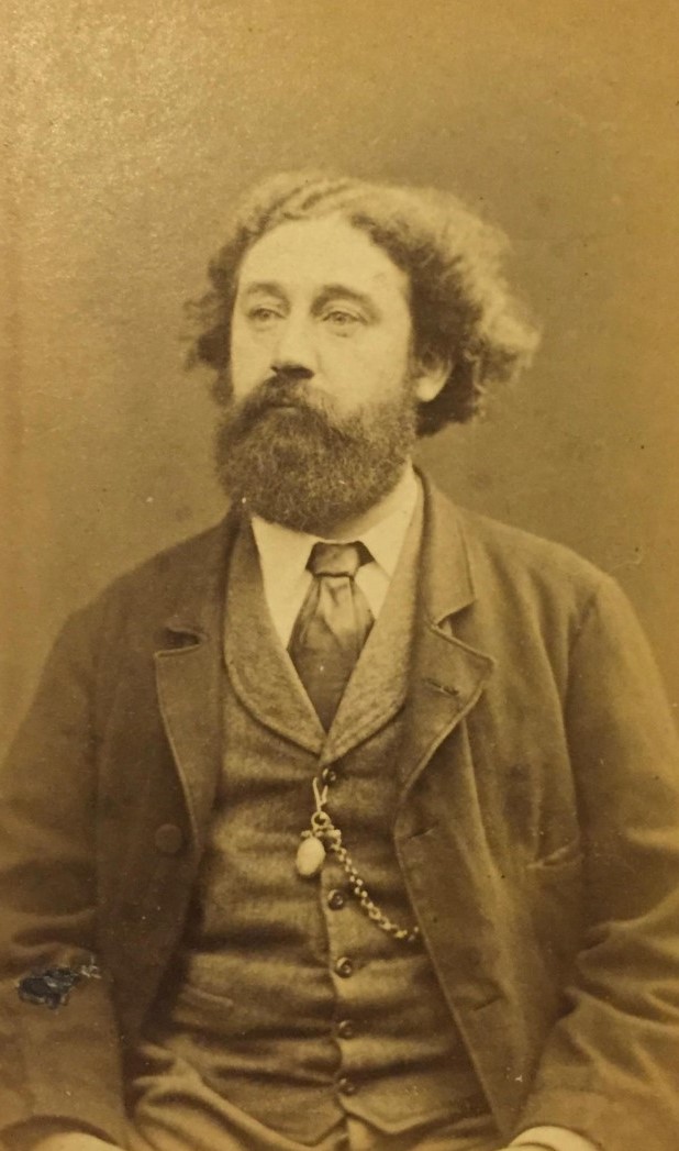 Maurice Joly: Origins of the Protocols of Zion and its Impact on&nbsp;Theosophy