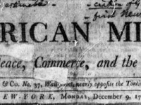 Noah Webster’s Influence on Early American Identity, Journalism and&nbsp;Education