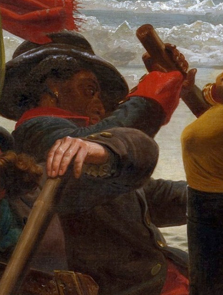 Anti-Blackness as World&nbsp;Norm