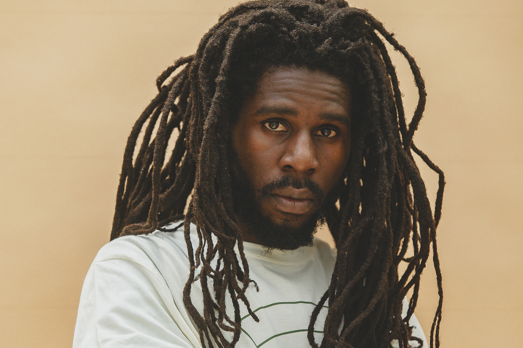 Chronixx - “Family&nbsp;First”