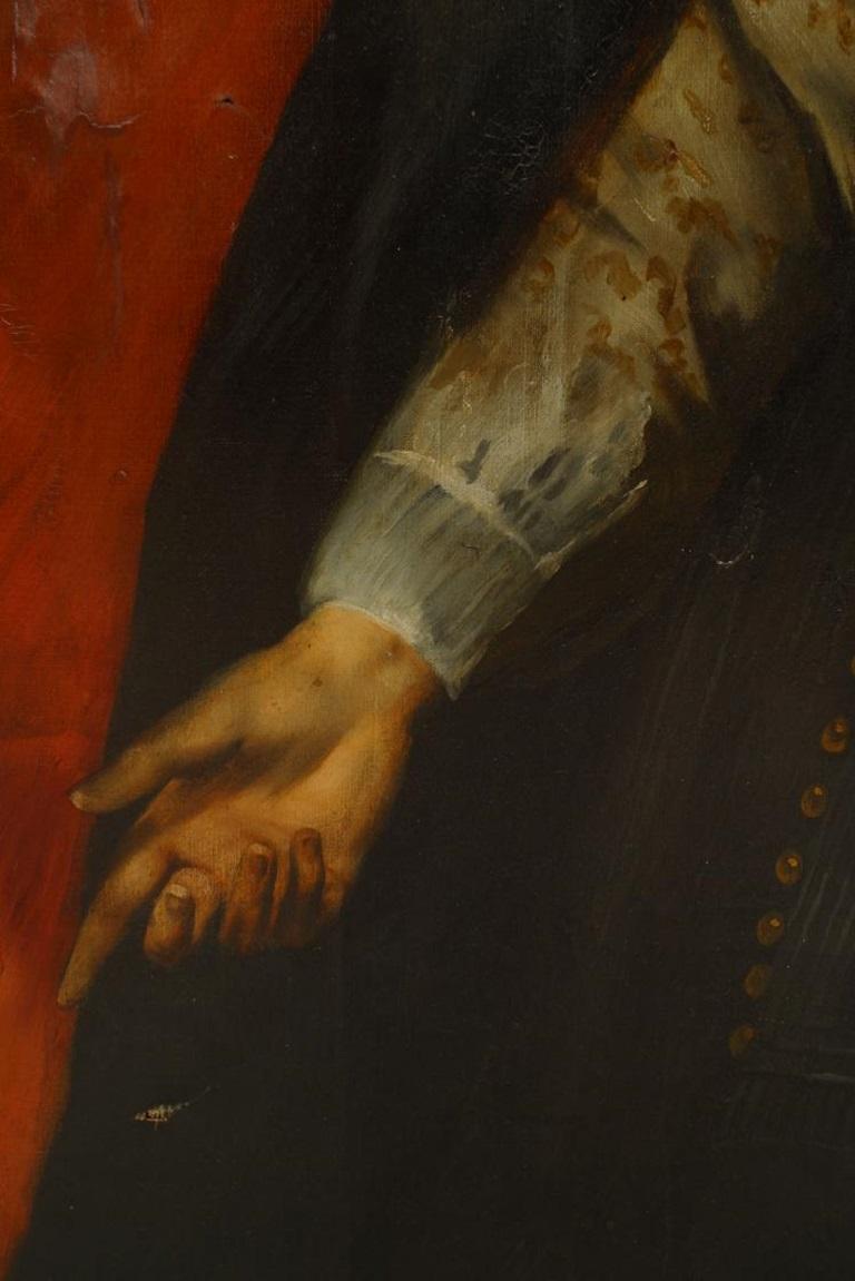 Letter on my Political Ideas, History and Critiques of&nbsp;Conservatism