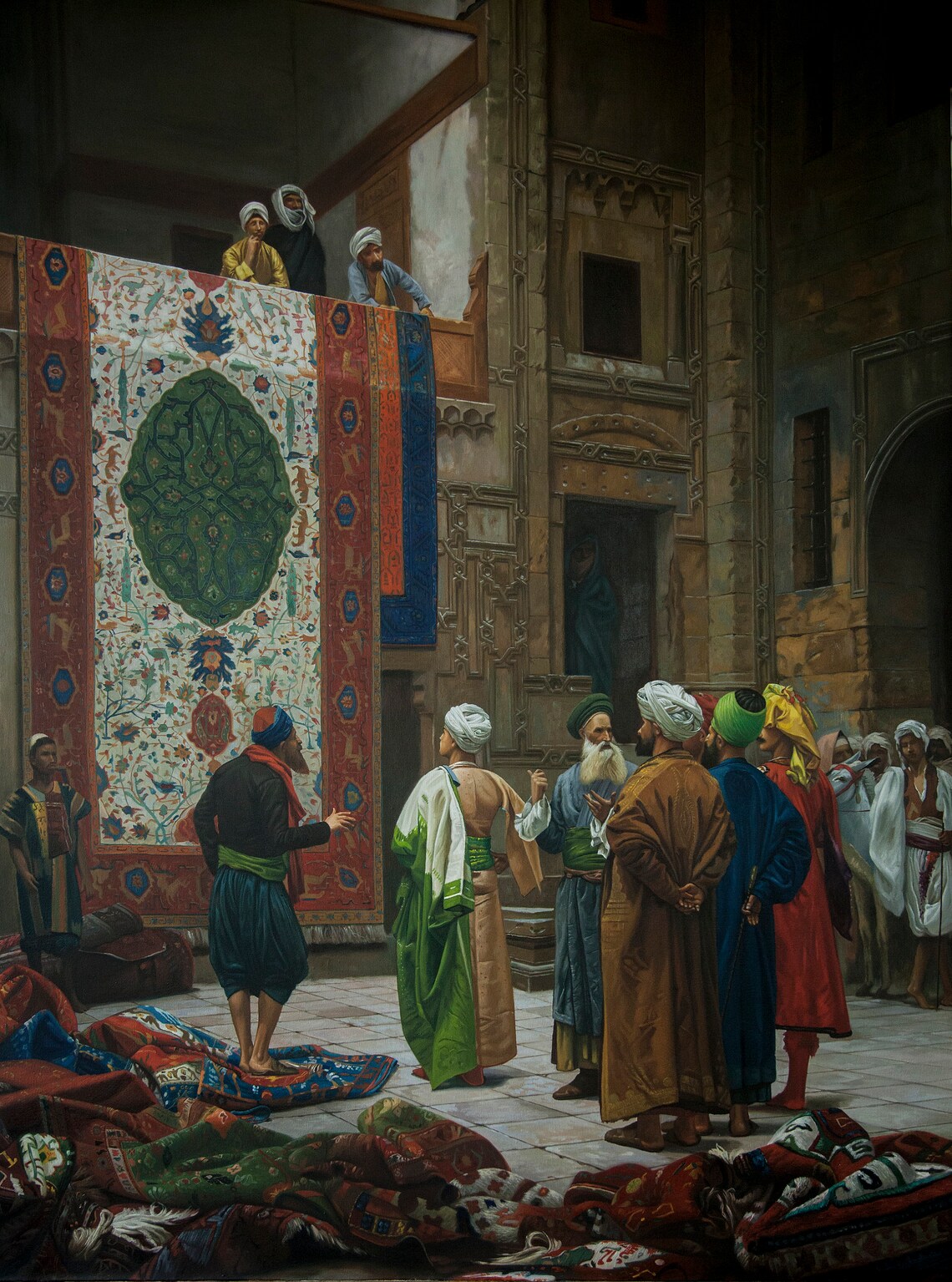 Islam and Theosophy: Are Jesus and Buddha “Divine&nbsp;Messengers?”