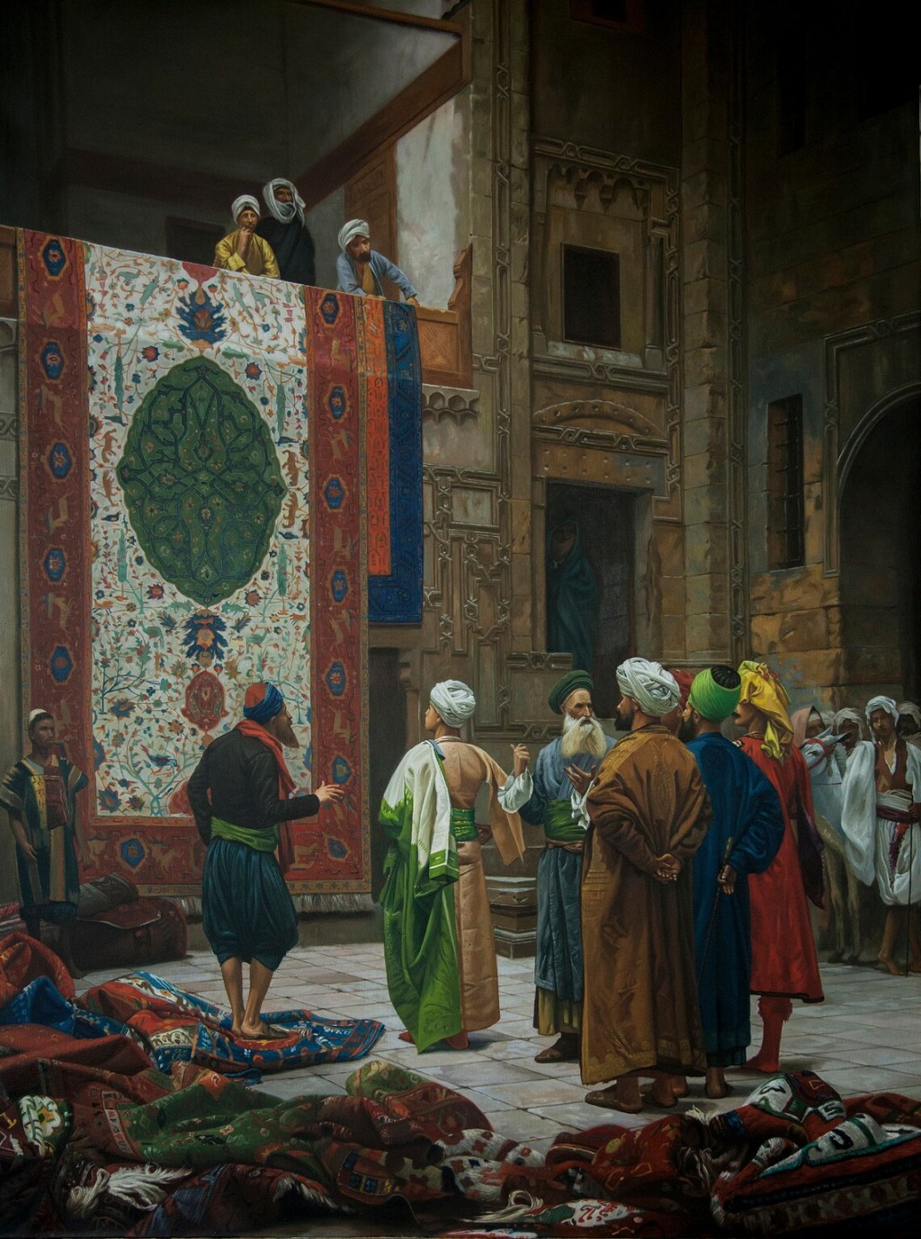 Islam and Theosophy: Are Jesus and Buddha “Divine&nbsp;Messengers?”