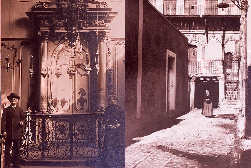 Rhineland Pietists to Mishnaic Period: Medieval and Pre-Medieval Transmission of Jewish Esoteric&nbsp;Traditions