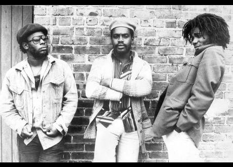 I Need A Roof — Mighty&nbsp;Diamonds