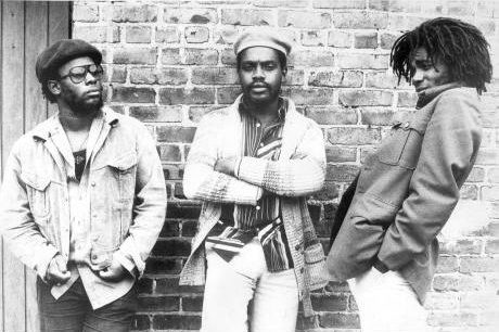 I Need A Roof — Mighty&nbsp;Diamonds