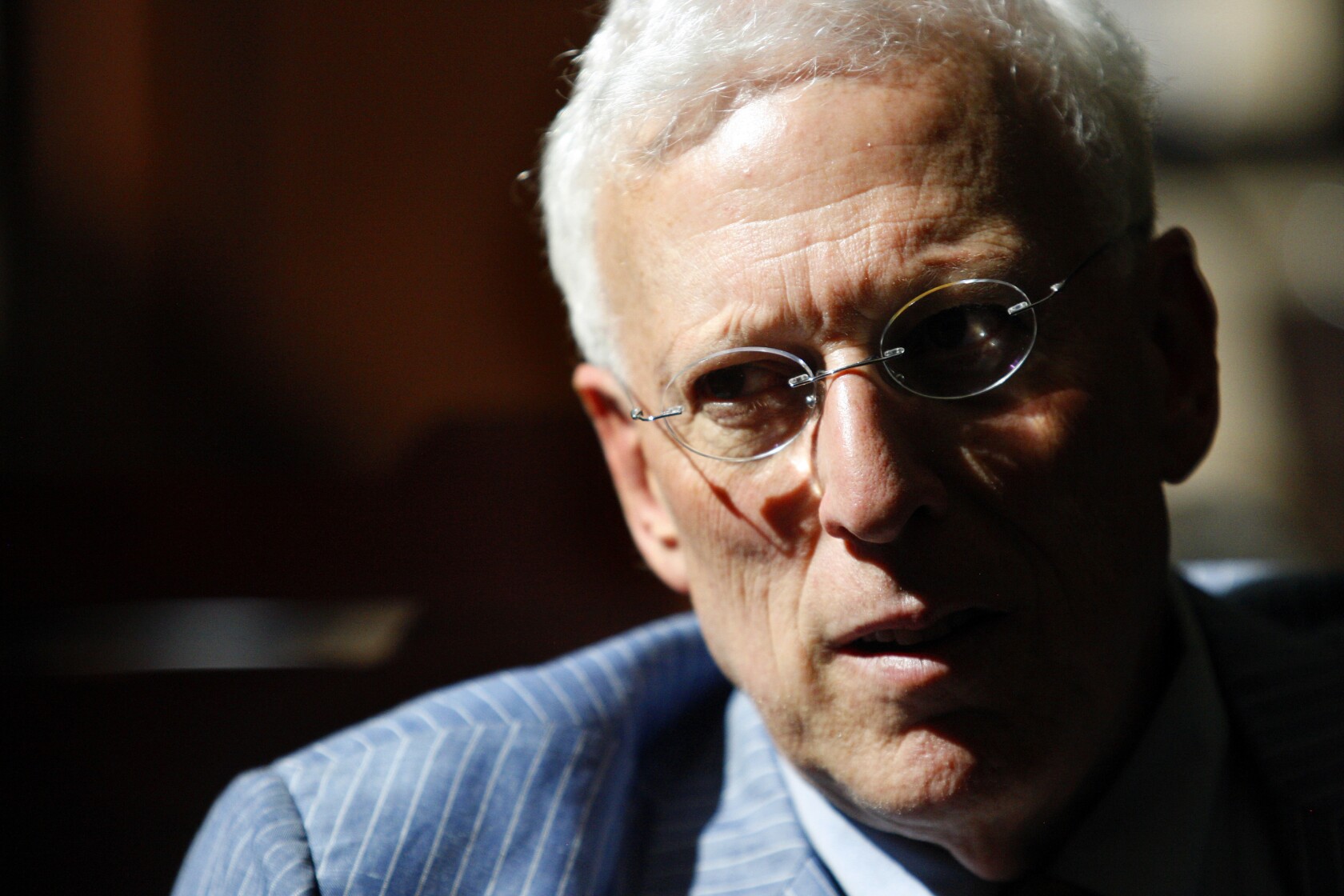 Cornell Professor Robert Sternberg debunks race-based IQ&nbsp;Statistics