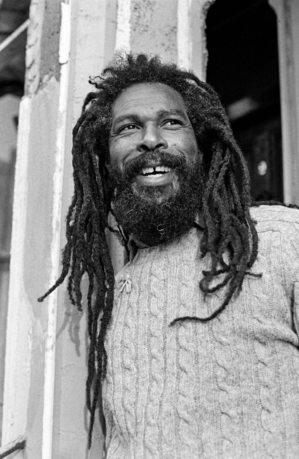 Sun Shines For Me — Bob&nbsp;Andy