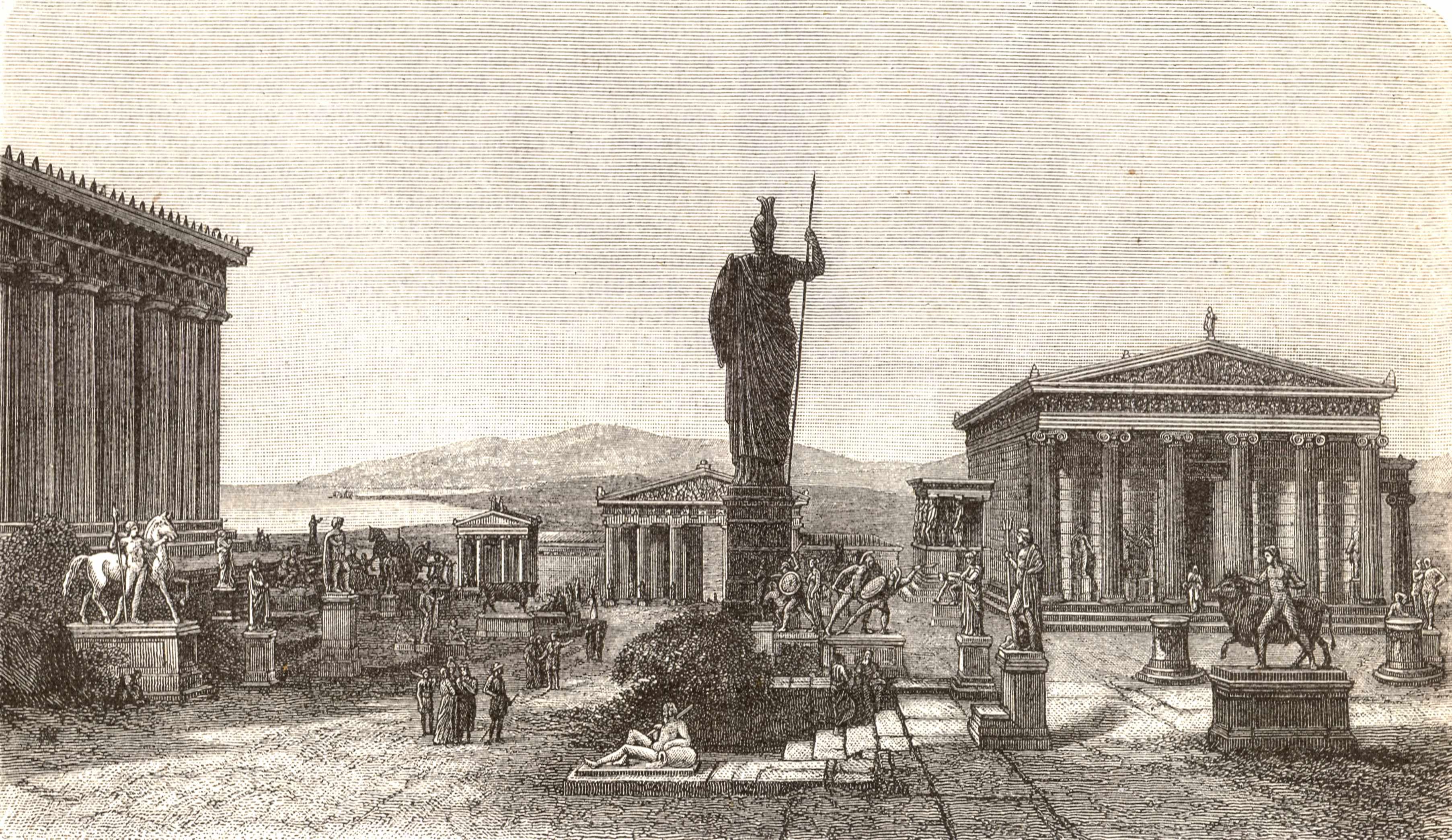 Reconciling Black Identity and Western Civilization: A Philosophical&nbsp;View