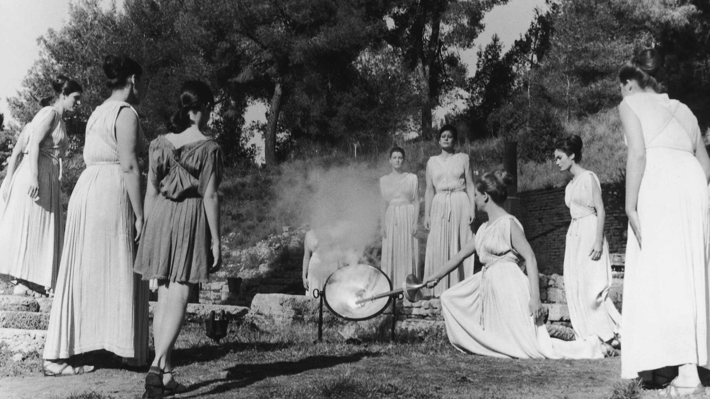 Heraclitus of Ephesus: Philosopher of the Ever-Living Fire in the Ionian&nbsp;Tradition