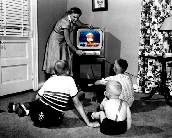 Generation Execute -&nbsp;Lard