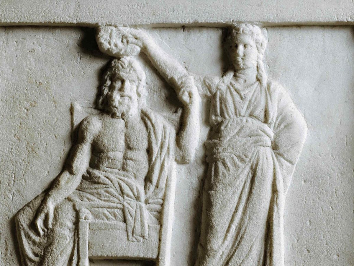 Our Pre-Stoic Roots in Human Rights Theory in the United&nbsp;States