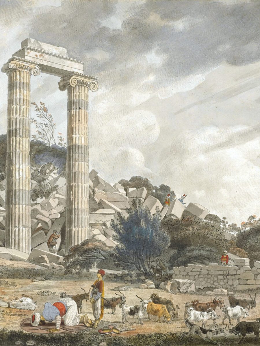 Introduction to the Pre-Socratic Sages: All the Wise&nbsp;Sages