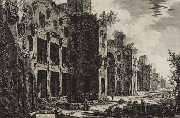 Johann Adam Weishaupt on the Source of the Decay of all&nbsp;Nations