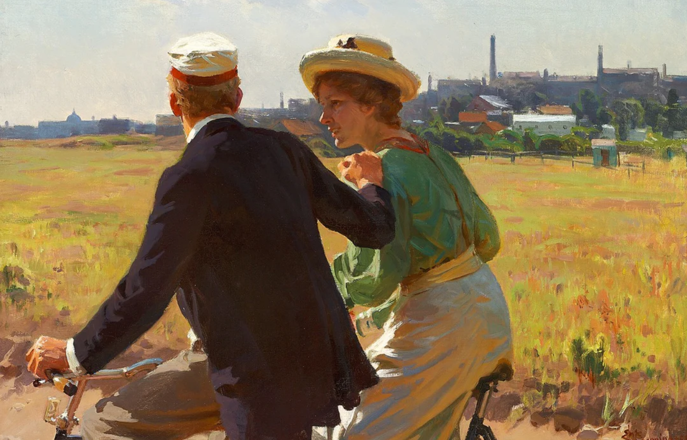 Perfect Political Systems as a Trap in&nbsp;Republics