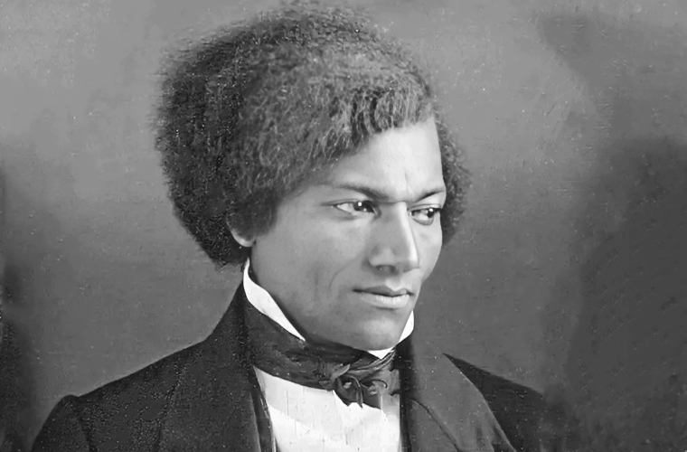 Frederick Douglass’s Travels to Italy and Egypt&nbsp;(1886-1887)