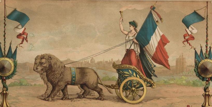 Third Republic Civic Republicanism, Esoteric Movements and Protestantism in France Belle Epoque&nbsp;Era