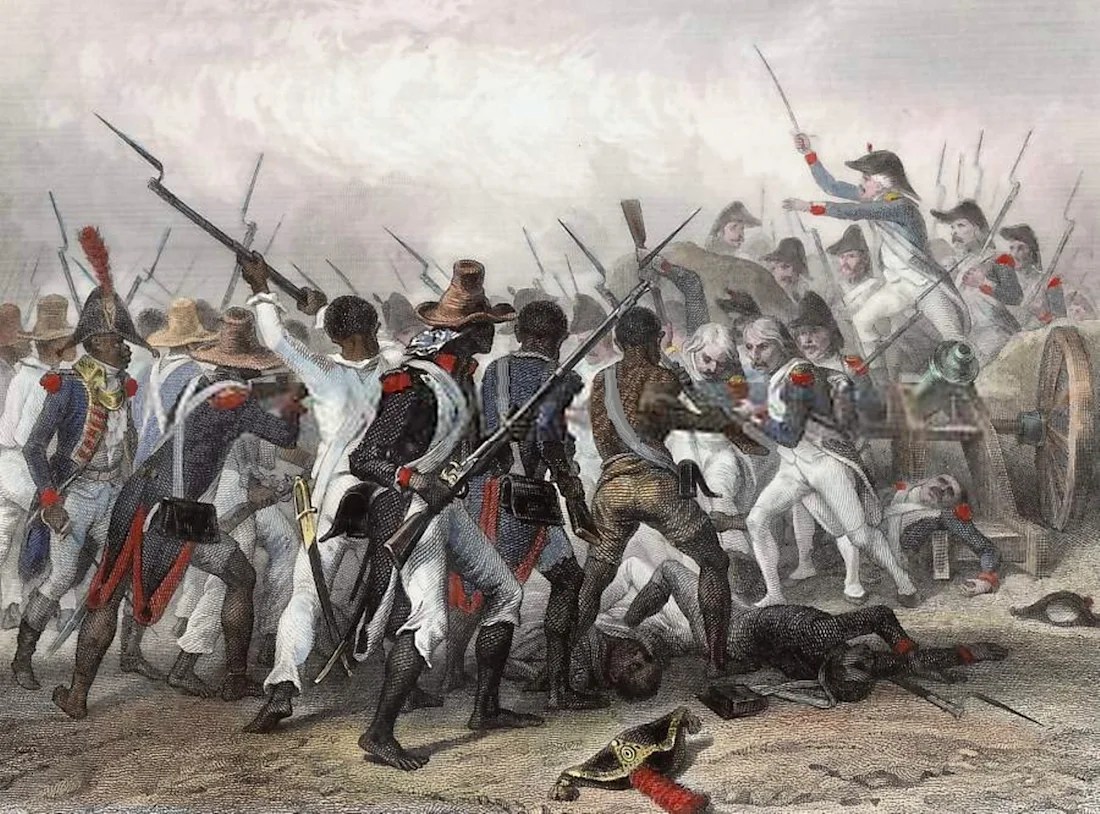 Civic Republicanism in the Haitian Revolution: Toussaint Louverture and His Influence on John&nbsp;Brown