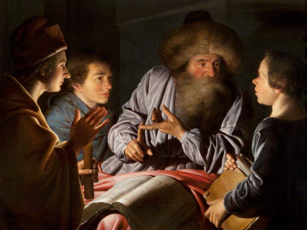 Threat to the Humanities, the Right’s Identity and the Limits of American&nbsp;Civilization