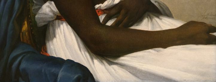 Introduction to Black Republicanism: Five Early Figures, Wheatley to&nbsp;Douglass