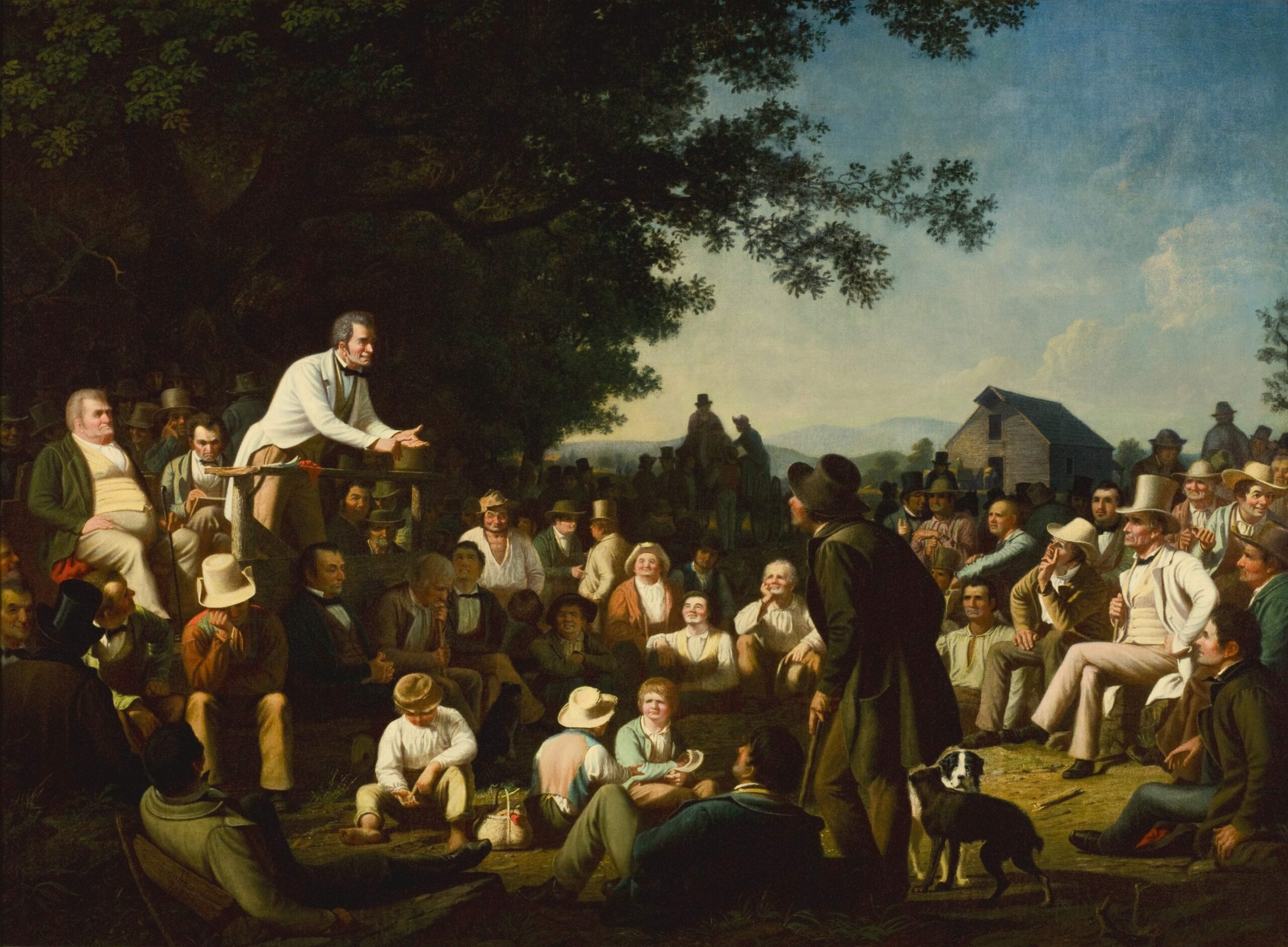 The Republican Party's role in accelerating Factionalism in U.S.&nbsp;Politics