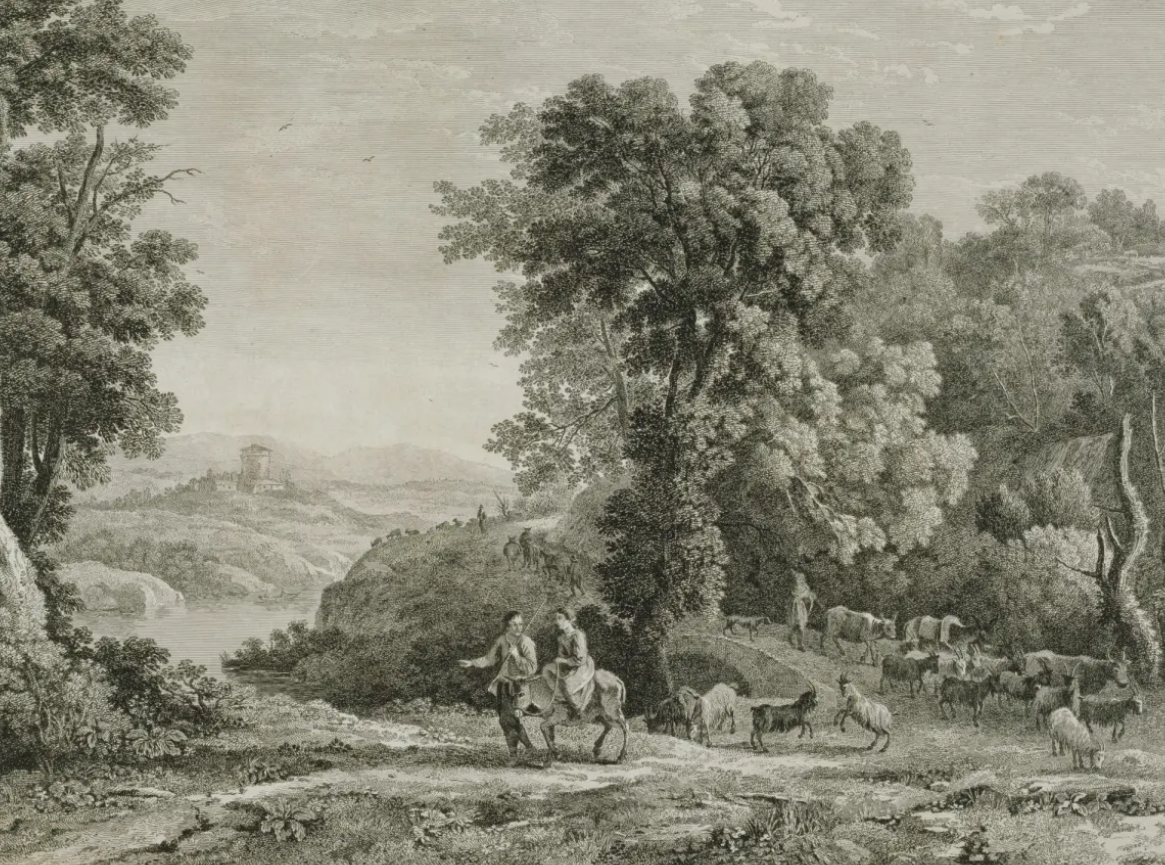 The Lark Ascending - Vaughan&nbsp;Williams