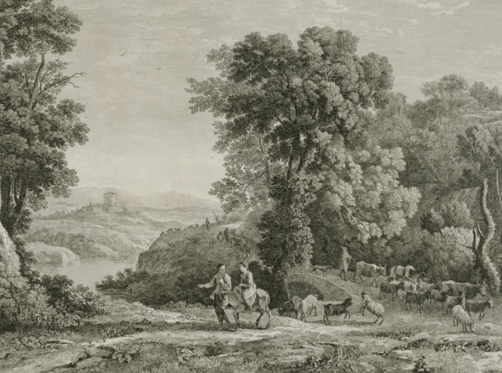 The Lark Ascending – Vaughan&nbsp;Williams