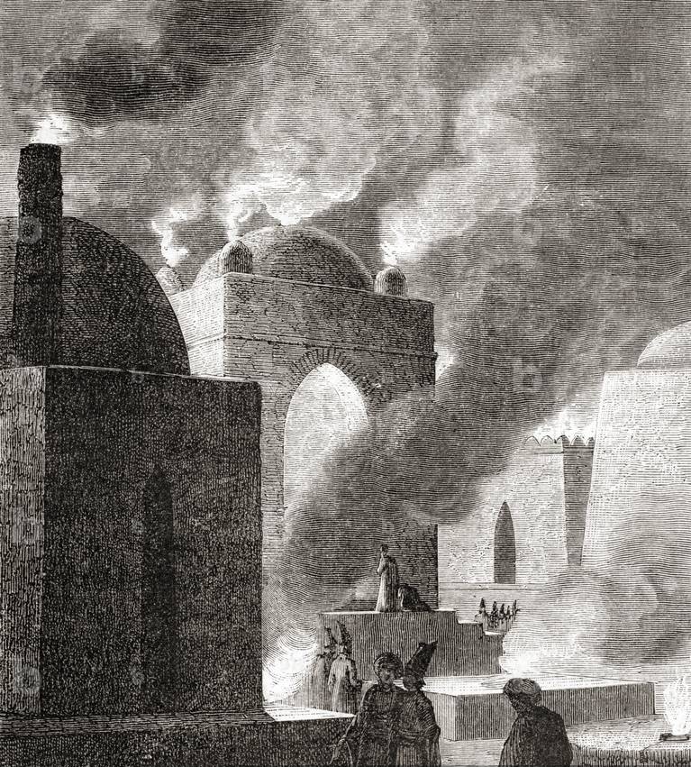 Flames of Illumination: Dialogue on Zoroastrian Martialism, Weishaupt’s Pedagogy, and Suhrawardi’s&nbsp;Ishraq