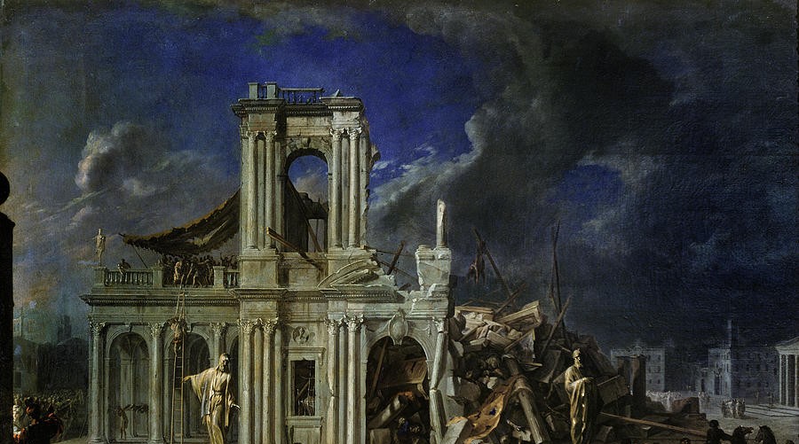 Ruler of Nations, Cycles and the Struggle of Life, and&nbsp;Questions